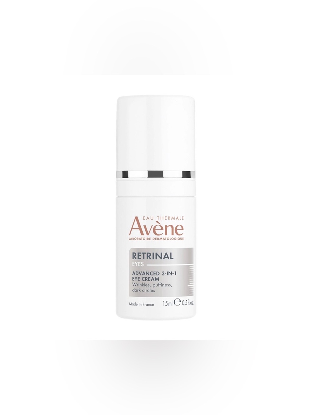 Avene Retrinal EYES Advanced 3-In-1 Eye Cream